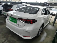 Toyota Corolla 2023 1.2T Pioneer Edition - ფოტო 7