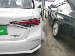 Toyota Corolla 2023 1.2T Pioneer Edition - ფოტო 8