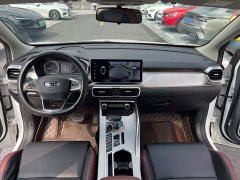 Geely Bingyue 2021 1.4T DCT Diamond Edition - ფოტო 10