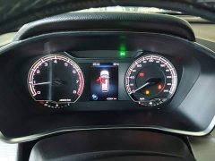 Geely Bingyue 2021 1.4T DCT Diamond Edition - ფოტო 12