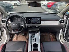 Geely Bingyue 2021 1.4T DCT Diamond Edition - ფოტო 13