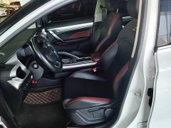 Geely Bingyue 2021 1.4T DCT Diamond Edition - ფოტო 15