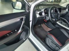 Geely Bingyue 2021 1.4T DCT Diamond Edition - ფოტო 16