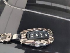 Geely Bingyue 2021 1.4T DCT Diamond Edition - ფოტო 9