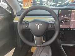 Tesla Model Y 2022 Facelift Rear-Wheel Drive - ფოტო 11