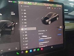 Tesla Model Y 2022 Facelift Rear-Wheel Drive - ფოტო 12