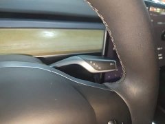 Tesla Model Y 2022 Facelift Rear-Wheel Drive - ფოტო 14