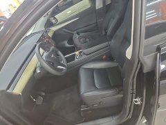 Tesla Model Y 2022 Facelift Rear-Wheel Drive - ფოტო 15