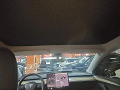 Tesla Model Y 2022 Facelift Rear-Wheel Drive - ფოტო 18
