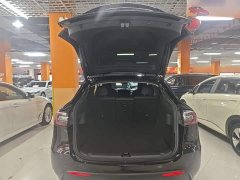 Tesla Model Y 2022 Facelift Rear-Wheel Drive - ფოტო 19