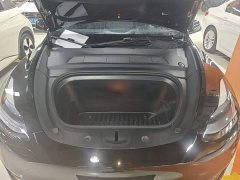 Tesla Model Y 2022 Facelift Rear-Wheel Drive - ფოტო 20
