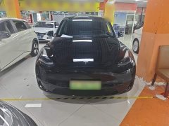 Tesla Model Y 2022 Facelift Rear-Wheel Drive - ფოტო 3