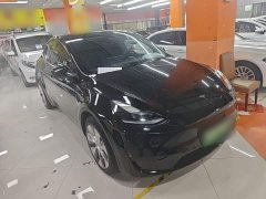 Tesla Model Y 2022 Facelift Rear-Wheel Drive - ფოტო 4