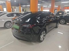 Tesla Model Y 2022 Facelift Rear-Wheel Drive - ფოტო 7