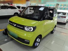 Wuling Hongguang MINIEV 2022 Macaron Colorful Edition Ternary Lithium - ფოტო 1