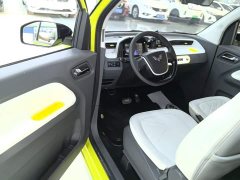 Wuling Hongguang MINIEV 2022 Macaron Colorful Edition Ternary Lithium - ფოტო 16