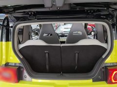 Wuling Hongguang MINIEV 2022 Macaron Colorful Edition Ternary Lithium - ფოტო 19