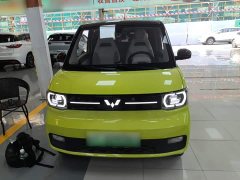 Wuling Hongguang MINIEV 2022 Macaron Colorful Edition Ternary Lithium - ფოტო 3