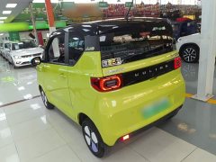 Wuling Hongguang MINIEV 2022 Macaron Colorful Edition Ternary Lithium - ფოტო 5