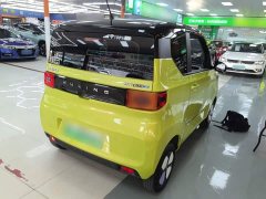 Wuling Hongguang MINIEV 2022 Macaron Colorful Edition Ternary Lithium - ფოტო 7