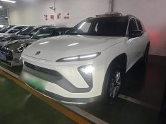 NIO ES6 2020 420KM Sport Edition - ფოტო 1
