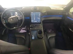NIO ES6 2020 420KM Sport Edition - ფოტო 10
