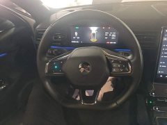 NIO ES6 2020 420KM Sport Edition - ფოტო 11