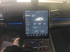 NIO ES6 2020 420KM Sport Edition - ფოტო 13
