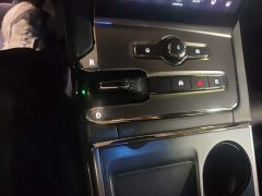 NIO ES6 2020 420KM Sport Edition - ფოტო 14