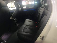 NIO ES6 2020 420KM Sport Edition - ფოტო 17