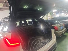 NIO ES6 2020 420KM Sport Edition - ფოტო 19