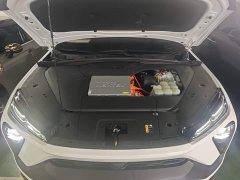 NIO ES6 2020 420KM Sport Edition - ფოტო 20