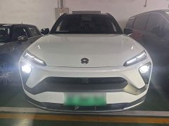 NIO ES6 2020 420KM Sport Edition - ფოტო 3