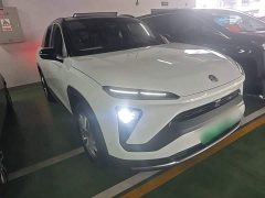NIO ES6 2020 420KM Sport Edition - ფოტო 4