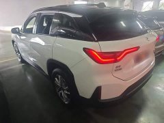 NIO ES6 2020 420KM Sport Edition - ფოტო 5