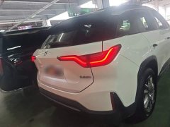 NIO ES6 2020 420KM Sport Edition - ფოტო 6