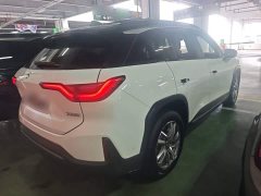 NIO ES6 2020 420KM Sport Edition - ფოტო 7