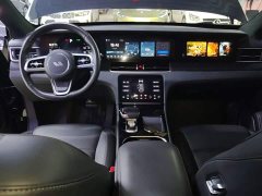 Li Auto ONE 2021 Extended Range 6-Seater - ფოტო 10
