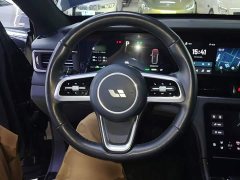 Li Auto ONE 2021 Extended Range 6-Seater - ფოტო 11