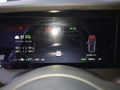 Li Auto ONE 2021 Extended Range 6-Seater - ფოტო 12