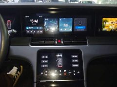 Li Auto ONE 2021 Extended Range 6-Seater - ფოტო 13
