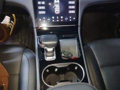 Li Auto ONE 2021 Extended Range 6-Seater - ფოტო 14