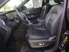 Li Auto ONE 2021 Extended Range 6-Seater - ფოტო 15