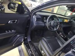 Li Auto ONE 2021 Extended Range 6-Seater - ფოტო 16