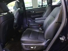 Li Auto ONE 2021 Extended Range 6-Seater - ფოტო 17