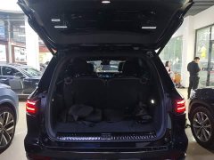 Li Auto ONE 2021 Extended Range 6-Seater - ფოტო 19