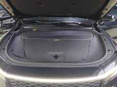 Li Auto ONE 2021 Extended Range 6-Seater - ფოტო 20