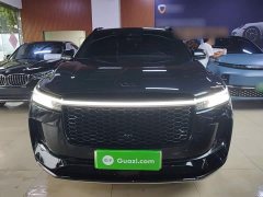 Li Auto ONE 2021 Extended Range 6-Seater - ფოტო 3