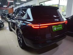 Li Auto ONE 2021 Extended Range 6-Seater - ფოტო 5