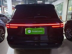 Li Auto ONE 2021 Extended Range 6-Seater - ფოტო 6